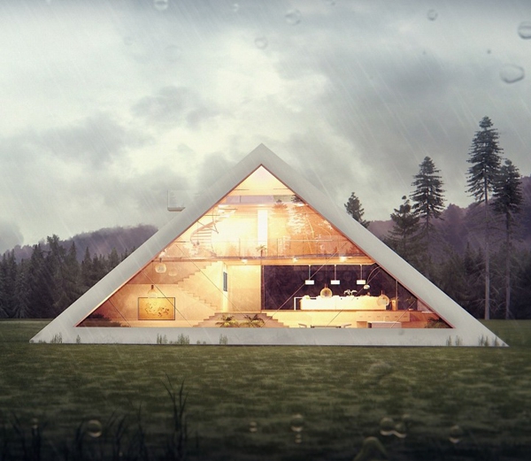 Architecturally-Unique-Pyramid-House-1