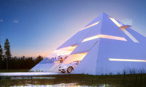 Architecturally-Unique-Pyramid-House-3