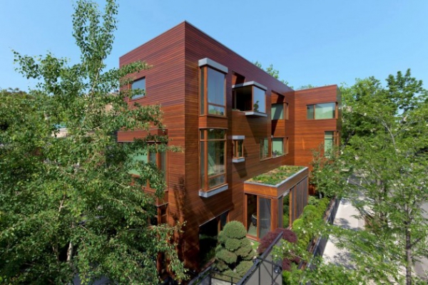 Single Family Residence Chicago (1)