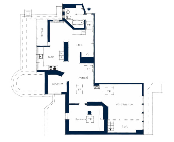 Attic-Apartment-Design-9