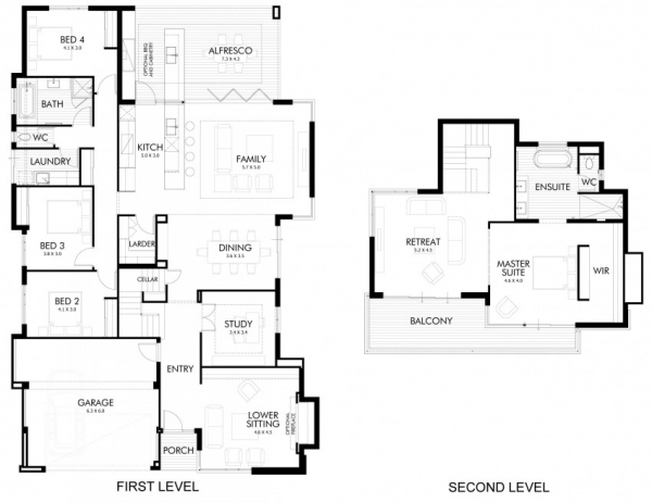 Australian Contemporary House Design (14)