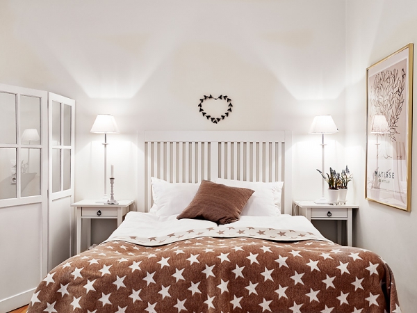 Awesome white décor – Adorable Home