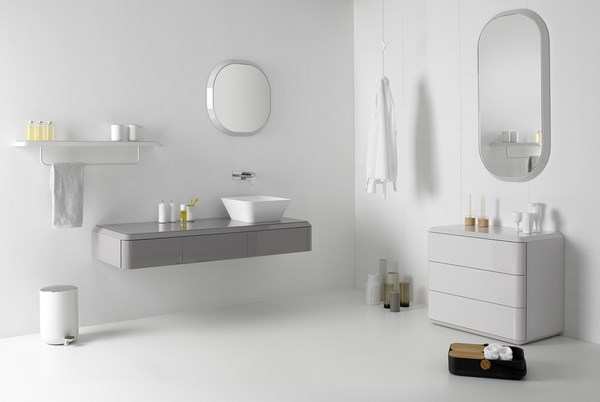 Bathroom Looks By Arik Levy (10)