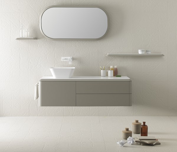 Bathroom Looks By Arik Levy (11)