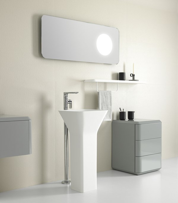 Bathroom Looks By Arik Levy (12)