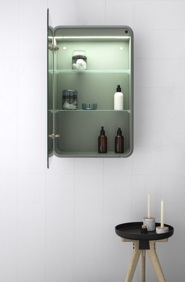 Bathroom Looks By Arik Levy (14)