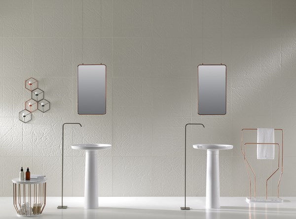 Bathroom Looks By Arik Levy (2)