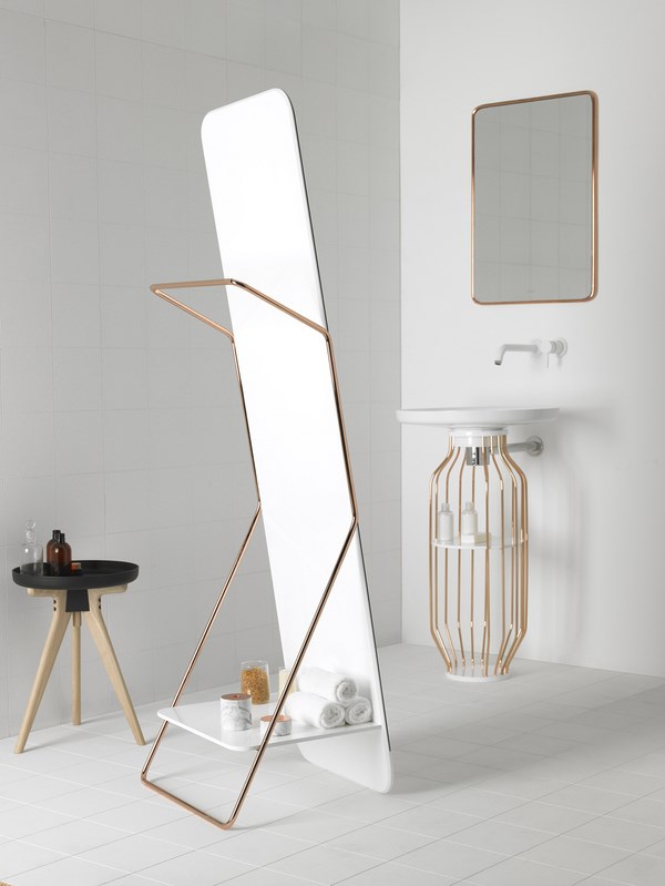 Bathroom Looks By Arik Levy (3)