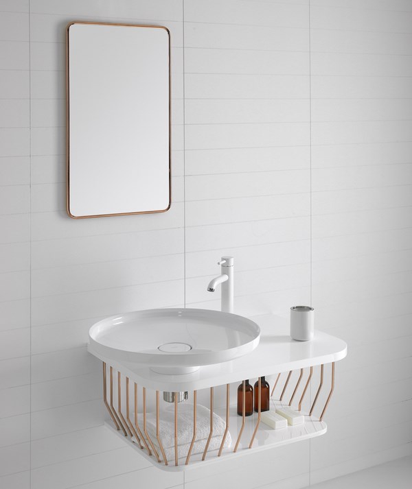 Bathroom Looks By Arik Levy (5)