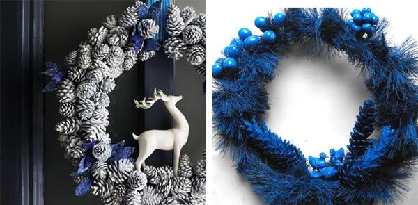 Beautiful-Christmas-Wreaths-For-The-Front-Door-11