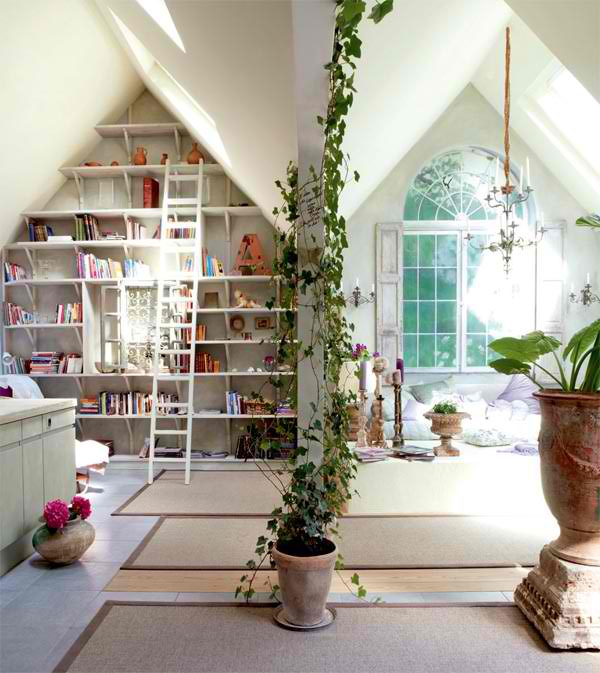 Beautiful-Denmark-Home-With-A-Romantic-Interior-1