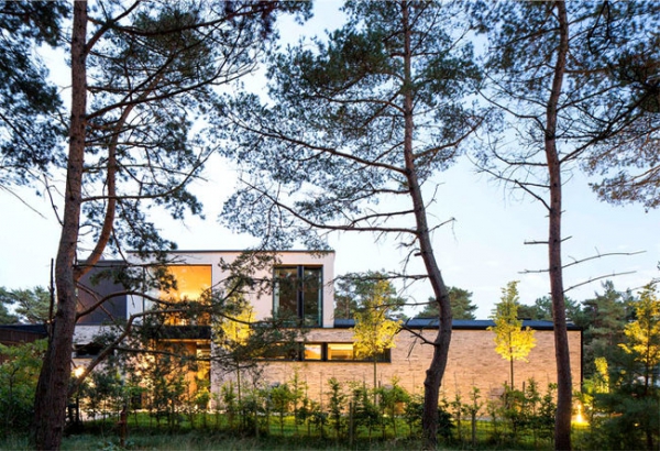 Beautiful Villa In Sweden  (19).Jpg