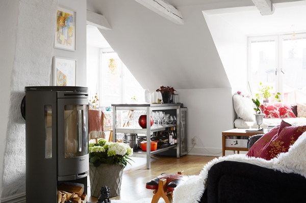 Beautifully-Carefree-An-Attic-Apartment-1