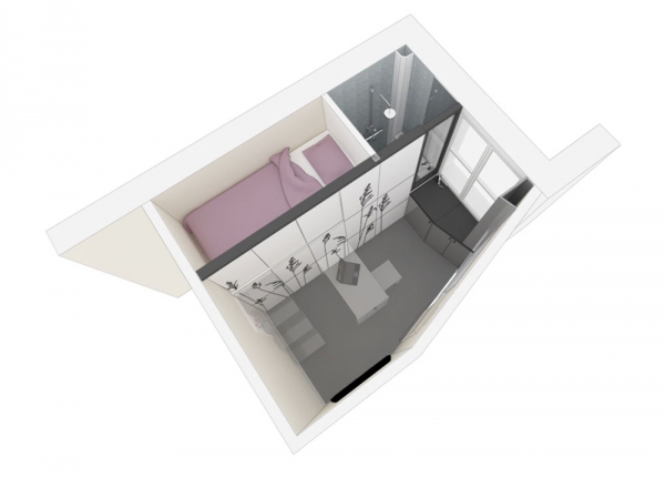 Smallest Apartment (11)