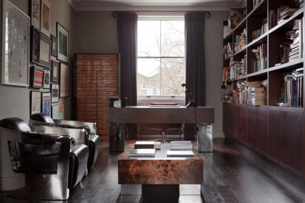 Boutique Visions For London Residence (18)