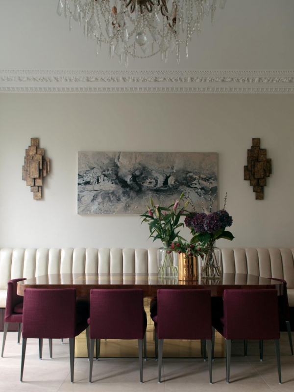 Boutique Visions For London Residence (9)