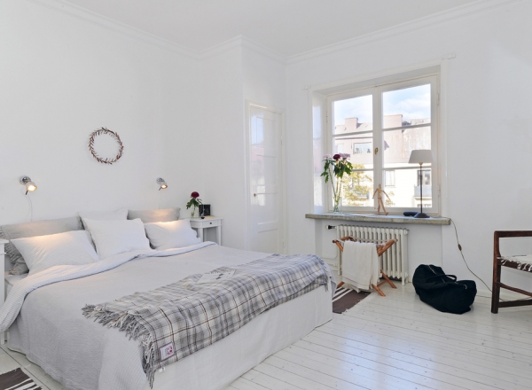 Bright Bedroom Designs – Adorable Home