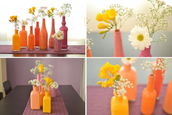 Brighten-Your-Home-Almost-Instantly-With-A-Diy-Colorful-Vase-3