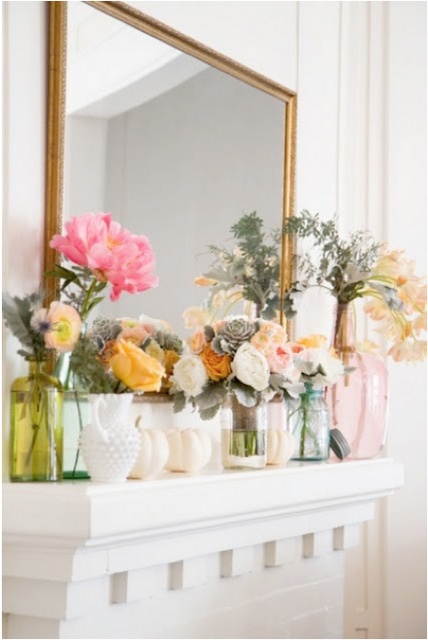 Decorating-With-Flowers-And-Florals-10