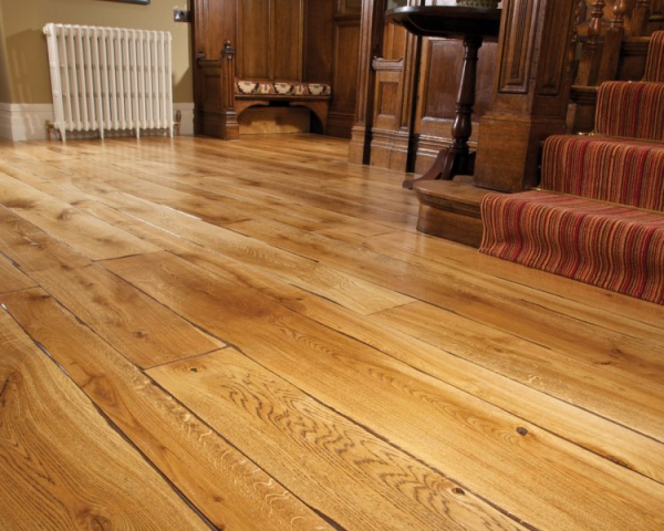 Characteristics Of Wood Flooring And Where To Apply It At Home (5).Jpg