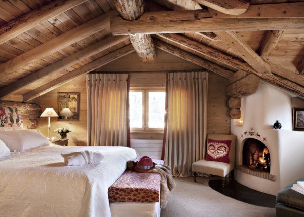 Cozy Chalet (6)