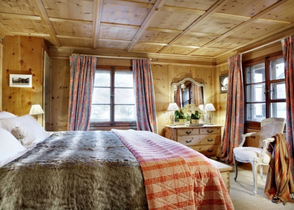 Cozy Chalet (8)