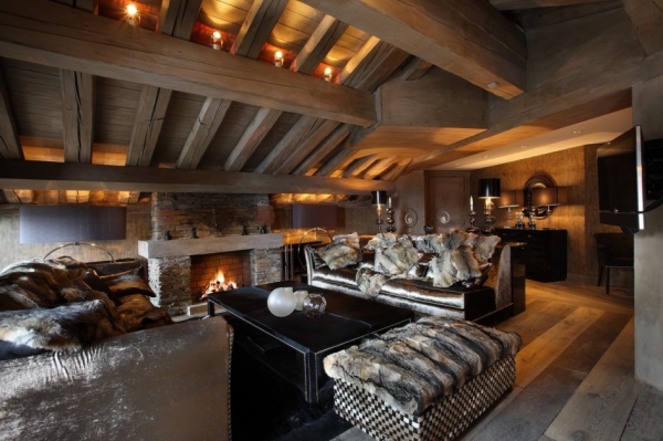 Stylish Chalet (1)