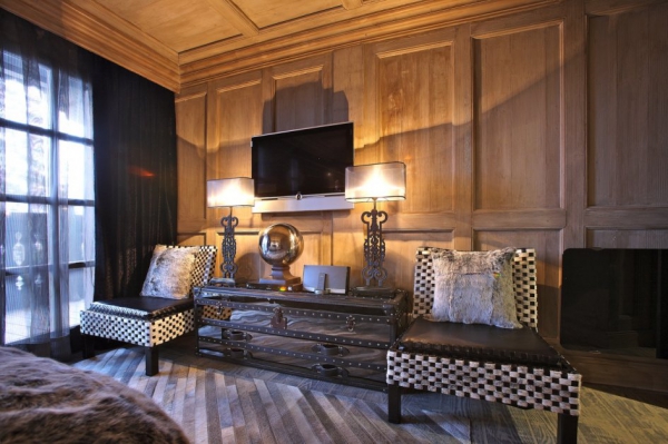 Stylish Chalet (2)