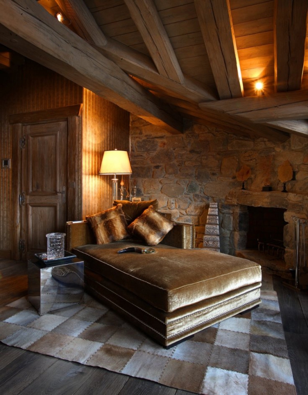 Stylish Chalet (8)