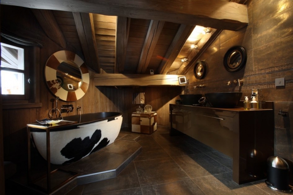 Stylish Chalet (9)