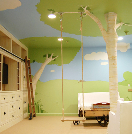 Featured image of post Indoor Tree Playhouse - They inspire and encourage imaginative play.