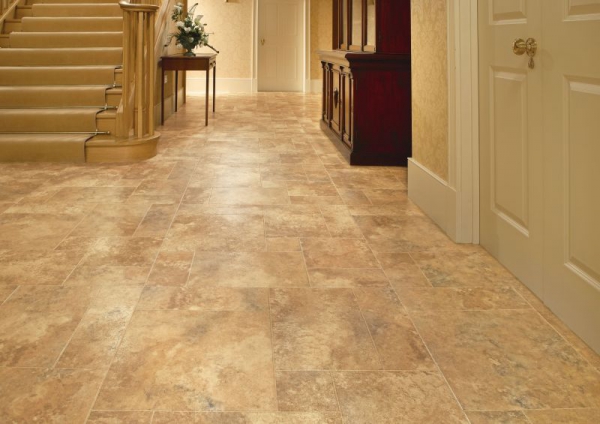 Choosing Different Flooring For Different Rooms Of Your Home