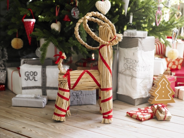 Christmas Inspiration By Ikea