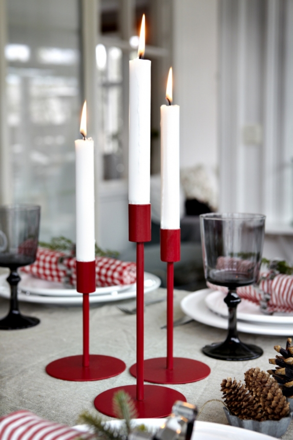 Christmas Inspiration by IKEA – Adorable Home