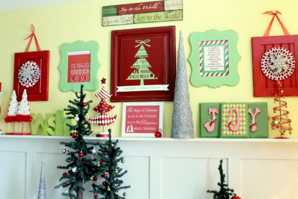 Christmas-Mantelpiece-Decorating-Ideas-12