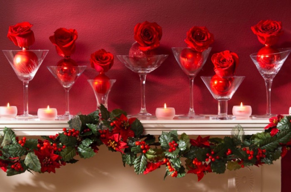 Christmas-Mantelpiece-Decorating-Ideas-14