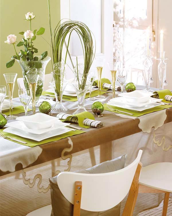 Fond Du Lac Christmas Decorating Tables Ahc 2022 Christmas Table Decoration Ideas For 2022 – Adorable Homeadorable Home