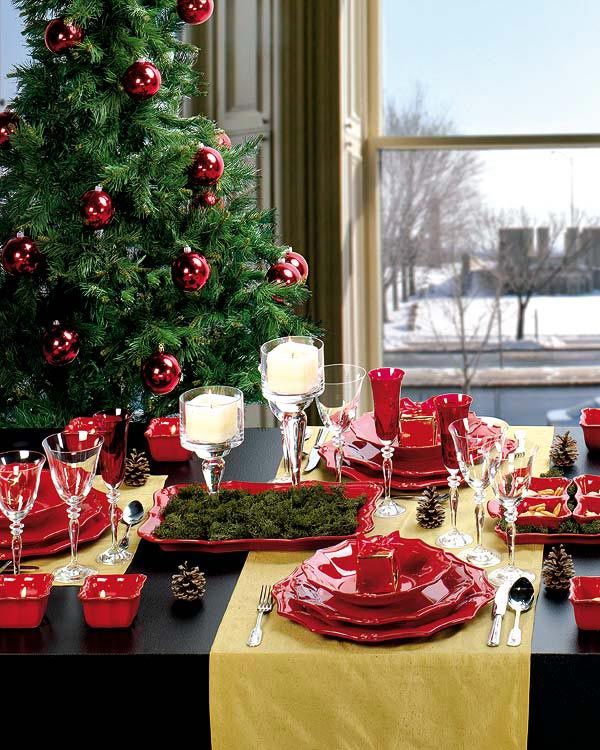 Fond Du Lac Christmas Decorating Tables Ahc 2022 Christmas Table Decoration Ideas For 2022 – Adorable Homeadorable Home