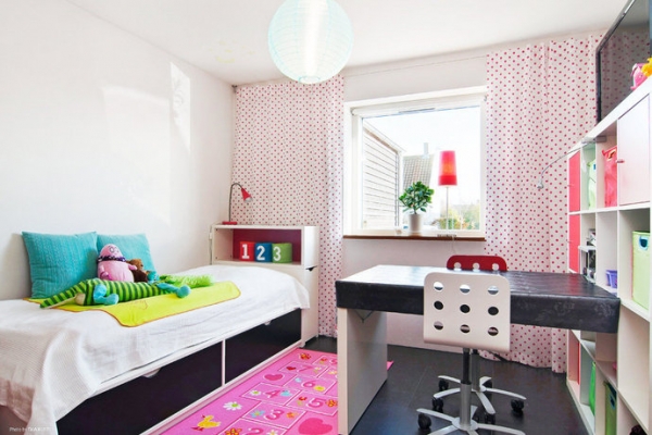 Colorful-And-Vibrant-Kids-Room-Designs-10