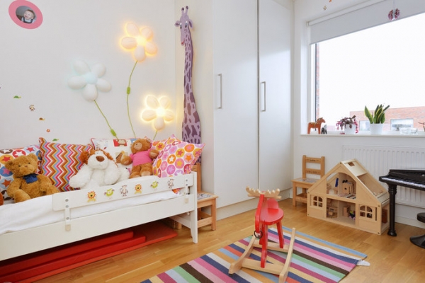 Colorful-And-Vibrant-Kids-Room-Designs-11