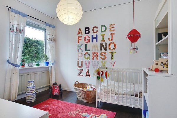 Colorful-And-Vibrant-Kids-Room-Designs-13