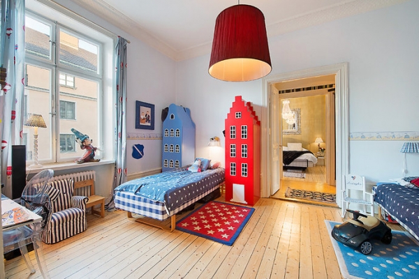 Colorful-And-Vibrant-Kids-Room-Designs-14