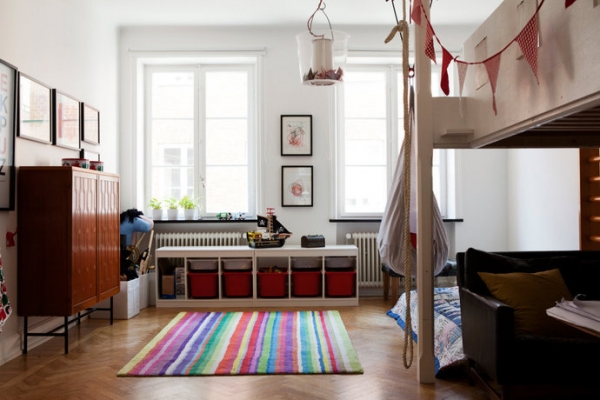 Colorful-And-Vibrant-Kids-Room-Designs-8