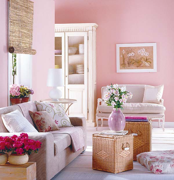 Colorful Living Room Ideas – Adorable HomeAdorable Home