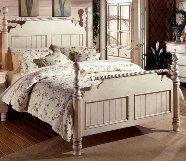 Comfy Country Bedroom Design Ideas (6).Jpg