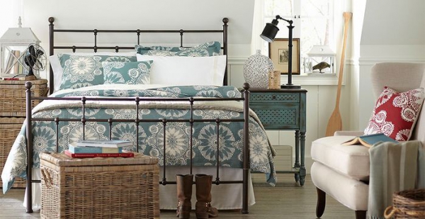 Comfy Country Bedroom Design Ideas (8).Jpg