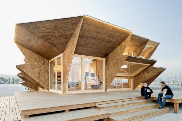 Contemporary-Design-Of-An-Eco-Friendly-Pavilion-6