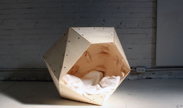 Contemporary-Geometric-Diy-Doghouse-1