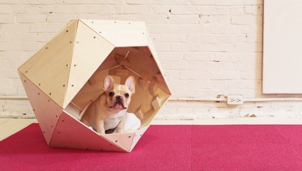 Contemporary-Geometric-Diy-Doghouse-3