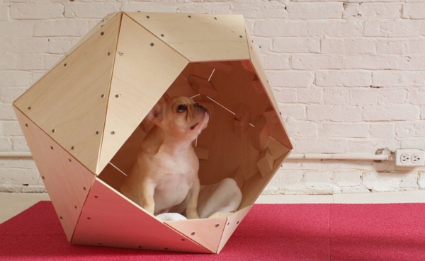 Contemporary-Geometric-Diy-Doghouse-5